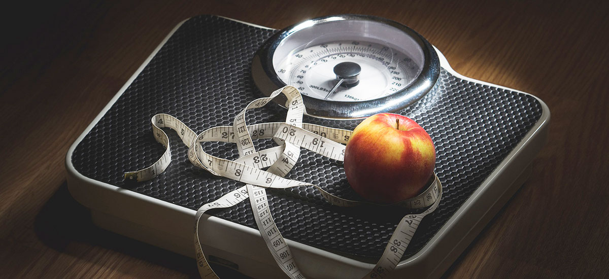 Consulenza al comportamento alimentare e gestione del peso corporeo